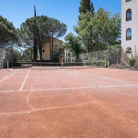 Apartman Le Lagon Bleu-10