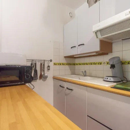 Le Lagon Bleu-10 Apartman Fréjus