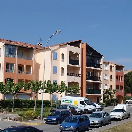 Le Lagon Bleu-10 Apartment