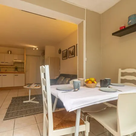 Apartment Le Lagon Bleu-10 Fréjus